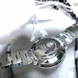 Citizen EM0600-87A Eco-Drive Stainless Steel Bracelet Ladies' Watch