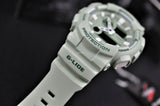 Casio G-Shock G-Lide Tide Graph Analog Digital GAX-100CSB-3A Men's Watch