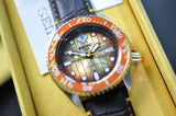 SEIKO Seiko 5 Sports SRPJ24K1 Automatic 4R36 watch Demon Slayer 500 Limited