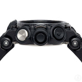 Casio G-Shock Gravitymaster Carbon Core Bluetooth Black Watch GShock GR-B200-1B