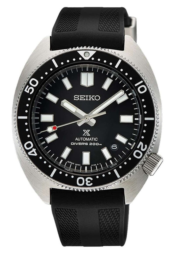 Seiko Prospex Diver SPB317J1 Heritage Turtle 1968 ReIssue 200M Automatic Watch