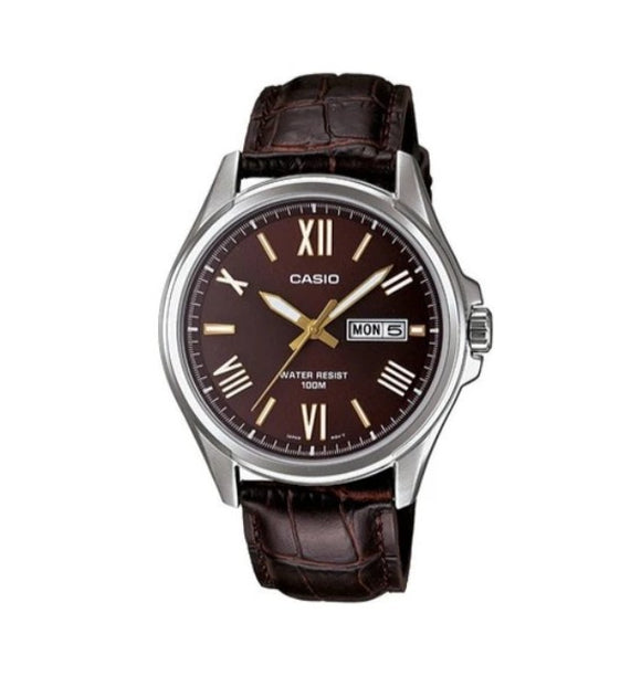 Casio Classic General watch MTP-1377L-5AV