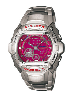 Casio G-shock G-500FD-4A