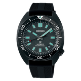 Seiko Prospex SPB335J1 ‘Black Series Night’ Turtle Automatic Men's Watch